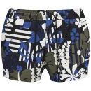 Marc by Marc Jacobs Men's Laguna Floral Swim Shorts - Washed Ink
