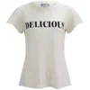Wildfox Women's Desert Short Sleeve Crew T-Shirt - Vintage White - Image 1