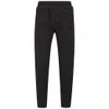 McQ Alexander McQueen Men's Zip Sweatpants - Darkest Black - Image 1