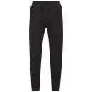 McQ Alexander McQueen Men's Zip Sweatpants - Darkest Black