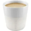 Eva Solo 80ml Espresso Tumbler - Set of 2 - Ivory White - Image 1
