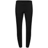 Victoria Beckham Women's Chino Woven Pants - Black - Image 1