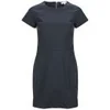 Surface to Air Women's Club Dress V2 - Dark Sapphire - Image 1