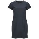 Surface to Air Women's Club Dress V2 - Dark Sapphire