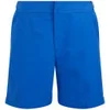 Orlebar Brown Men's Bulldog Mid-Length Swim Shorts - Bay Blue - Image 1