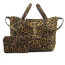 meli melo Women's Thela Luxury Tote Bag - Cheetah Image 1