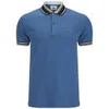 Lacoste Men's Polo Shirt - Philippines Blue - Image 1