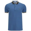 Lacoste Men's Polo Shirt - Philippines Blue