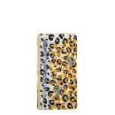 Vivienne Westwood - Accessories Women's New Leopard Scarf - Cream