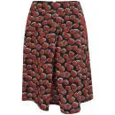Great Plains Women's Strawberry Fields Skirt - Tulip Image 1