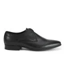 Hudson London Men's McLain Leather 2-Eye Formal Shoes - Black