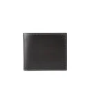 Paul Smith Accessories Men's Naked Lady Multi Credit Card Case - Black