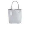 Yvonne Koné Women's Shopping Bag - Buffalo Leather Cement - Image 1