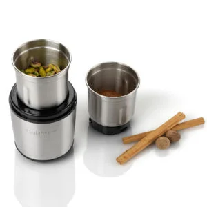 Cuisinart SG20U Electric Spice and Nut Mill Image 1