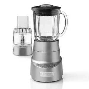 Cuisinart 2 in 1 Prep and Blend