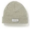Soulland Villy Beanie - Beige - Image 1