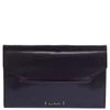 Paul Smith Accessories Women's Starlet Leather Bag - Navy - Image 1