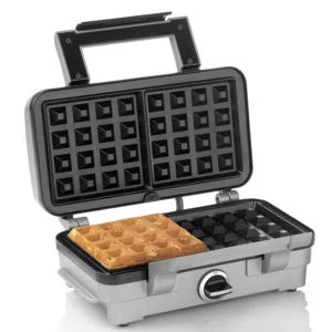 Cuisinart WAF1U Waffle Maker Image 1