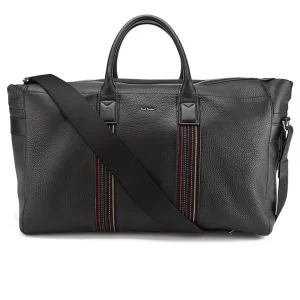 Paul Smith Accessories Men's Holdall - Black Image 1