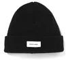 Soulland Villy Beanie - Black - Image 1