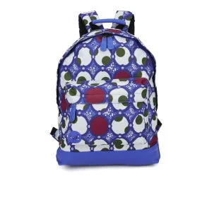 Mi-Pac x Kit Neale Men's Dizzy Dots Backpack - Multi Image 1