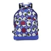 Mi-Pac x Kit Neale Men's Dizzy Dots Backpack - Multi - Image 1