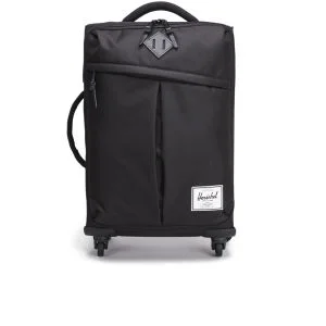 Herschel Supply Co. Selected Series Highland Luggage Bag - Black Image 1