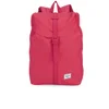 Herschel Supply Co. Post Backpack - Salmon/Salmon Rubber - Image 1