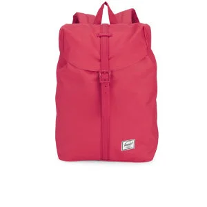 Herschel Supply Co. Post Backpack - Salmon/Salmon Rubber