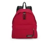 Eastpak Men's Padded Pak'r Backpack - Red - Image 1