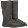 UGG Women's Classic Tall Boots - Grey - Image 1