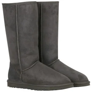 UGG Women's Classic Tall Boots - Grey
