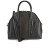Helmut Lang Chasma Leather Tote Bag - Black - Image 1