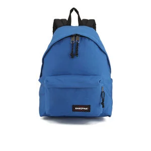 Eastpak Men's Padded Pak'r Backpack - Blue Image 1