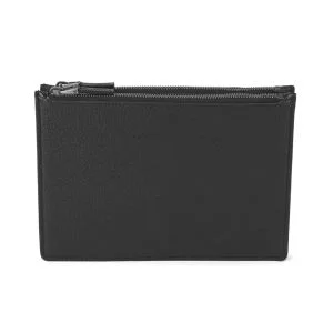 Helmut Lang Chasma Small Pouch Bag - Black Image 1