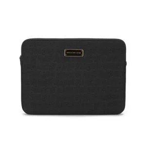 Marc by Marc Jacobs Neoprene 13 Inch Computer Case - Black Image 1