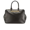 Marc by Marc Jacobs Goodbye Columbus Leather Zip Multi Compartment Tote Bag - Black - Image 1