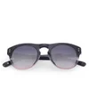 3.1 Phillip Lim Classic Acetate Sunglasses - Ocean - Image 1