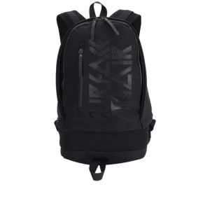 Surface to Air Fortune Backpack - Black Image 1