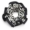 Marc by Marc Jacobs Jumbled Logo Scrunchy - Black Multi - Image 1