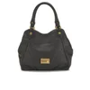 Marc by Marc Jacobs Leather Francesca Wing Tote Bag - Black - Image 1