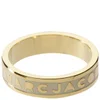 Marc by Marc Jacobs Tiny Ring - Cream - Image 1