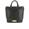 Marc by Marc Jacobs Washed Up Leather Tote Bag - Black - Image 1