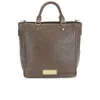 Marc by Marc Jacobs Washed Up Leather Tote Bag - Brown Earth - Image 1