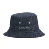 Universal Works Men's Bucket Hat - Navy - Image 1