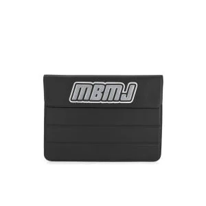 Marc by Marc Jacobs BMX MBMJ 13 Inch Computer Case - Black