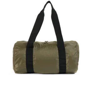 Herschel Supply Co. Packable Duffle - Army/Black Image 1