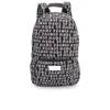 Marc by Marc Jacobs Dynamite Logo 13 Inch Computer Backpack - Black Multi - Image 1