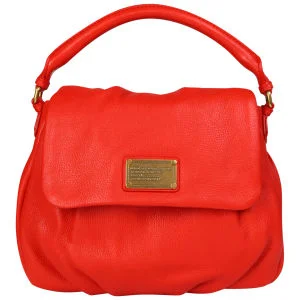 Marc by Marc Jacobs Lil Ukita - Blaze Red - One Size Image 1