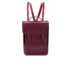 The Cambridge Satchel Company New Portrait Leather Backpack - Chianti - Image 1